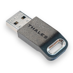 USB token SafeNet eToken FUSION CC Mini (USB-A)