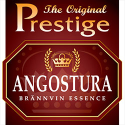 Angostura - esencia 20 ml (Angostura bitter)