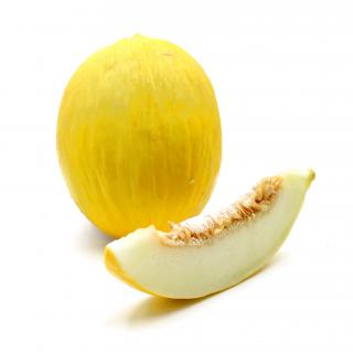 Aróma Žltý melón 1:400 10ml (Aroma - velmi príjemná a typická vôna maracuje.)
