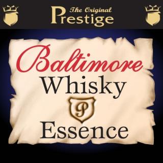 Baltimore Whisky - esencia 20 ml (Baltimorská whisky)