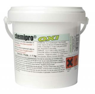 Chemipro OXI 1 kg (Dezinfekcia-čistidlo)