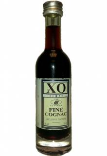 Cognac XO - esencia Exclusive VIP (Cognac XO - Esencia do alkoholu 50ml)
