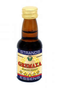 Gremaxa (Metaxa) - 25 ml (Metaxa - esencia)