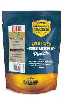 Mangrove Jack´s Lucid Pils