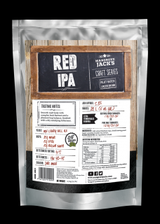 Mangrove Jack´s Red IPA