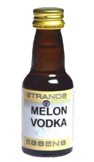 Melon Vodka - esencia STRANDS (Esencia do alkoholu 50ml)