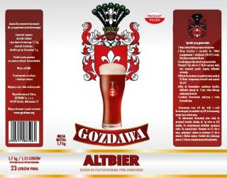 Pivo Altbier