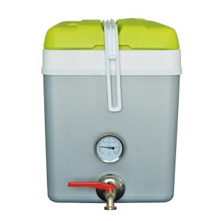 Rmutovačka-Scedzovačka  24 litrov (Thermo-box )
