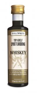 Scotch Whiskey (Johny Walker) - esencia 50 ml (Škótska Whiskey esencia)