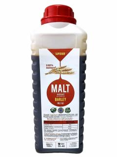 Sladový výťažok Pale Ale 1,2 kg (Barley malt extracts Pale Ale)
