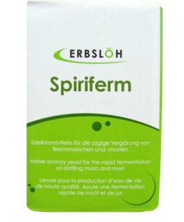 Spiriferm 25g (Ušlachtilé kvasnice do ovocných kvasov.)