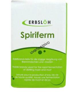 Spiriferm 500 g (Ušlachtilé kvasnice do ovocných kvasov.)