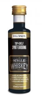 Still Spirits top Shelf Single Whiskey 50ml (Single Whiskey 50ml)