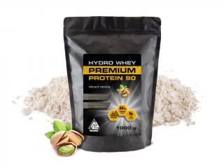 Hydro 90 Premium Whey Protein VALKNUT 1000 g rôznej príchuti Príchuť: Pistácie, Obsah balenia: 1000 g