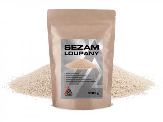 Sezam lúpaný VALKNUT 500 g