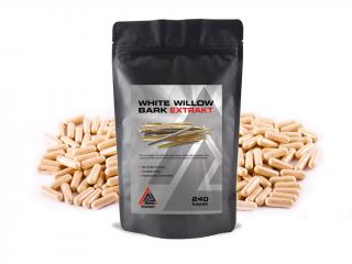 White Willow Bark extrakt VALKNUT 240 kapsúl