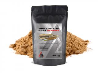 White Willow Bark extrakt VALKNUT 500 g