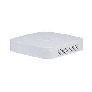 Dahua NVR4104-P-4KS2/L IP PoE záznamové zariadenie