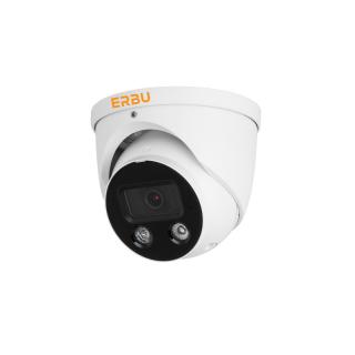 ERBU E-T528-AFD EVO 4 5 Mpx IP turret kamera