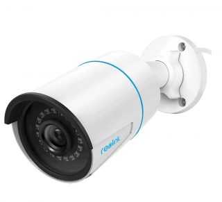 Reolink RLC-510A -Person/Vehicle Detection, Super HD, PoE