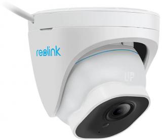 Reolink RLC-520A -Person/Vehicle Detection, Super HD, PoE