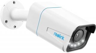 Reolink RLC-811A - 5x Zoom, 4K, 8MP, PoE