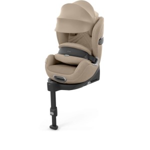 Autosedačka Cybex ANORIS T2 I-SIZE PLUS Cozy Beige | beige