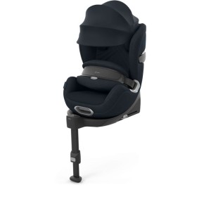 Autosedačka Cybex ANORIS T2 I-SIZE PLUS Nautical Blue | navy blue