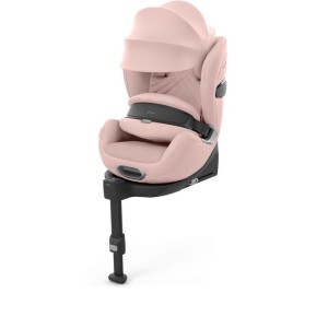 Autosedačka Cybex ANORIS T2 I-SIZE PLUS Peach Pink | light pink