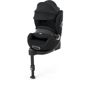 Autosedačka Cybex ANORIS T2 I-SIZE PLUS Sepia Black | black