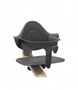 Baby set Stokke® Nomi® | Anthracite