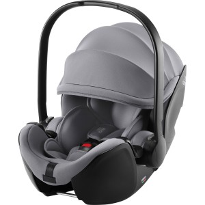 BRITAX RÖMER Autosedačka Baby-Safe Pro Frost Grey