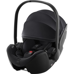 BRITAX RÖMER Autosedačka Baby-Safe Pro Galaxy Black