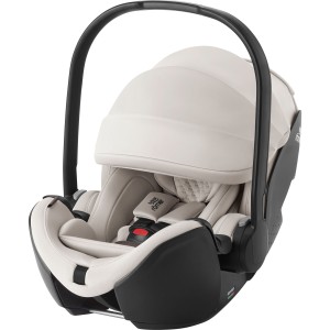 BRITAX RÖMER Autosedačka Baby-Safe Pro Lux Soft Taupe