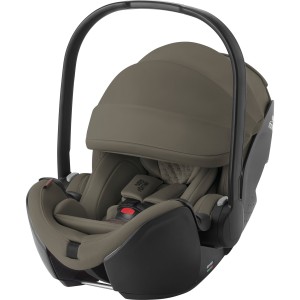 BRITAX RÖMER Autosedačka Baby-Safe Pro Lux Urban Olive