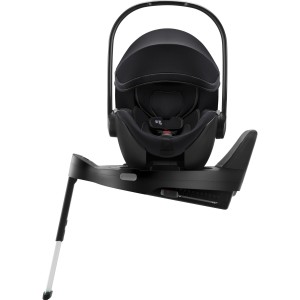 BRITAX RÖMER Autosedačka Baby-Safe Pro Vario Base 5Z Bundle Galaxy Black