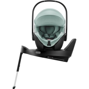 BRITAX RÖMER Autosedačka Baby-Safe Pro Vario Base 5Z Bundle Jade Green