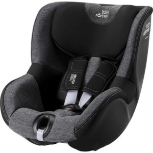 BRITAX RÖMER Autosedačka Britax Römer Dualfix 5Z - Graphite Marble