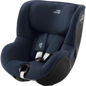 BRITAX RÖMER Autosedačka Britax Römer Dualfix 5Z - Night Blue