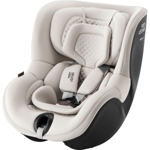 BRITAX RÖMER Autosedačka Britax Römer Dualfix 5Z - Soft Taupe