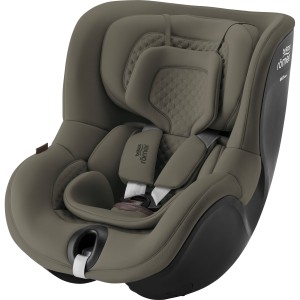 BRITAX RÖMER Autosedačka Britax Römer Dualfix 5Z - Urban Olive