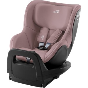 BRITAX RÖMER Autosedačka Britax Römer Dualfix Pro M - Dusty Rose