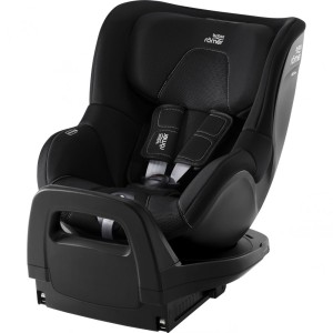 BRITAX RÖMER Autosedačka Britax Römer Dualfix Pro M - Galaxy Black