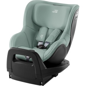 BRITAX RÖMER Autosedačka Britax Römer Dualfix Pro M - Jade Green