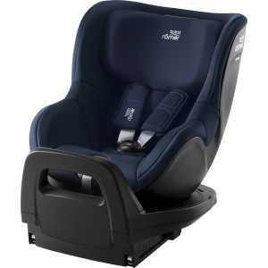 BRITAX RÖMER Autosedačka Britax Römer Dualfix Pro M - Night Blue