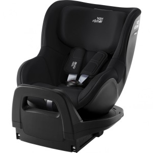 BRITAX RÖMER Autosedačka Britax Römer Dualfix Pro M - Space Black