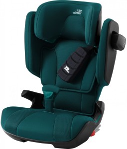 BRITAX RÖMER Autosedačka Britax Römer Kidfix i-Size - Atlantic Green