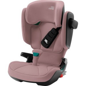 BRITAX RÖMER Autosedačka Britax Römer Kidfix i-Size - Dusty Rose