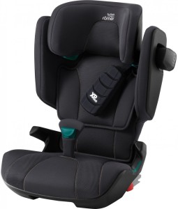 BRITAX RÖMER Autosedačka Britax Römer Kidfix i-Size - Fossil Grey