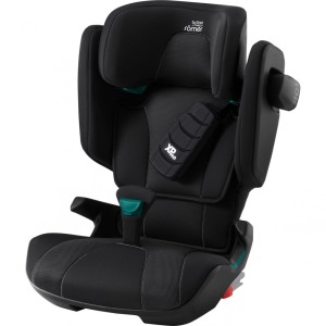 BRITAX RÖMER Autosedačka Britax Römer Kidfix i-Size - Galaxy Black